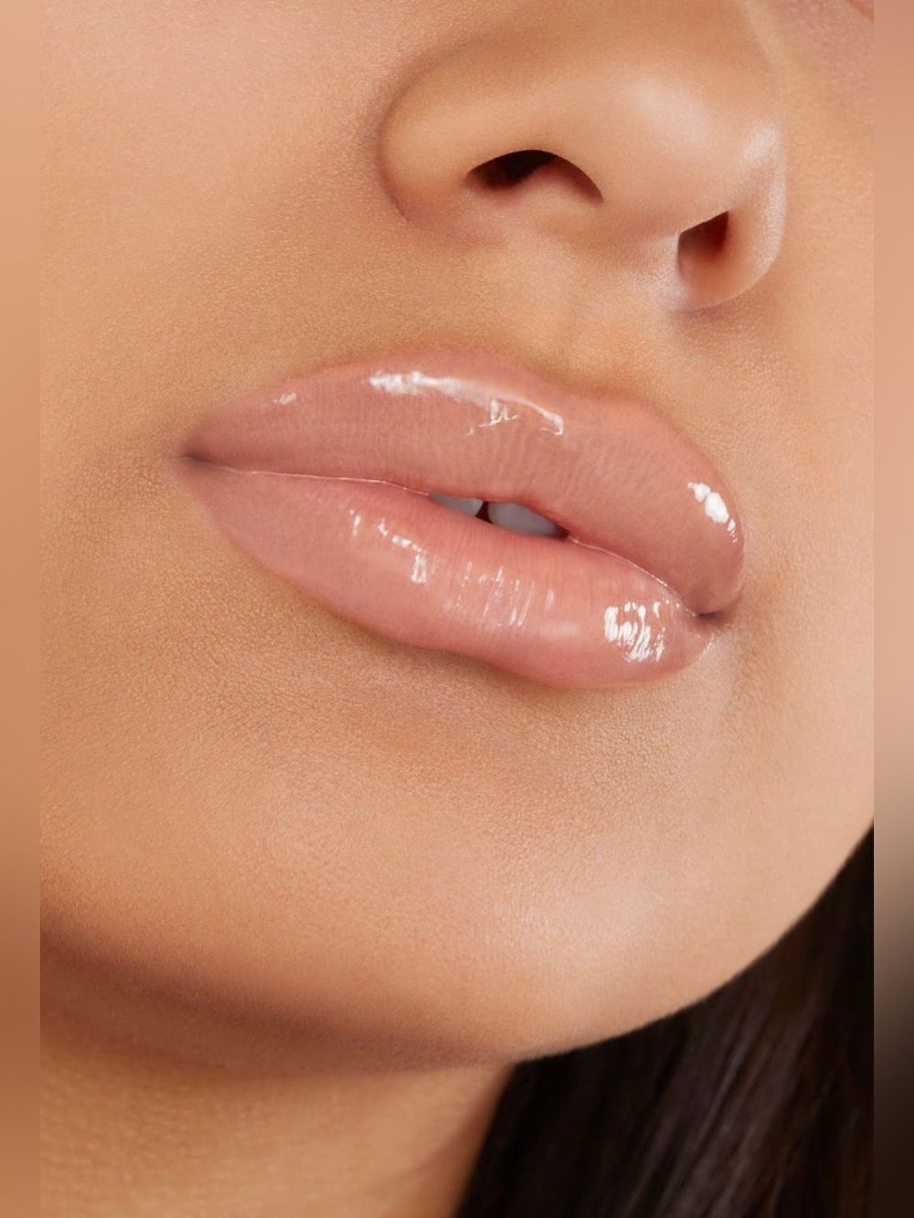 Grande Cosmetics GrandeLIPS Hydrating
Lip Plumper Color: Toasted Apricot - Picture 3 of 5